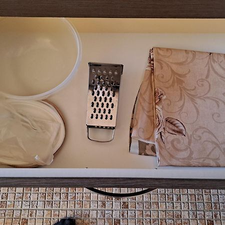 Cozy Apartment In Barcelo Royal Beach Hotel ***** Pantai Sunny Luaran gambar