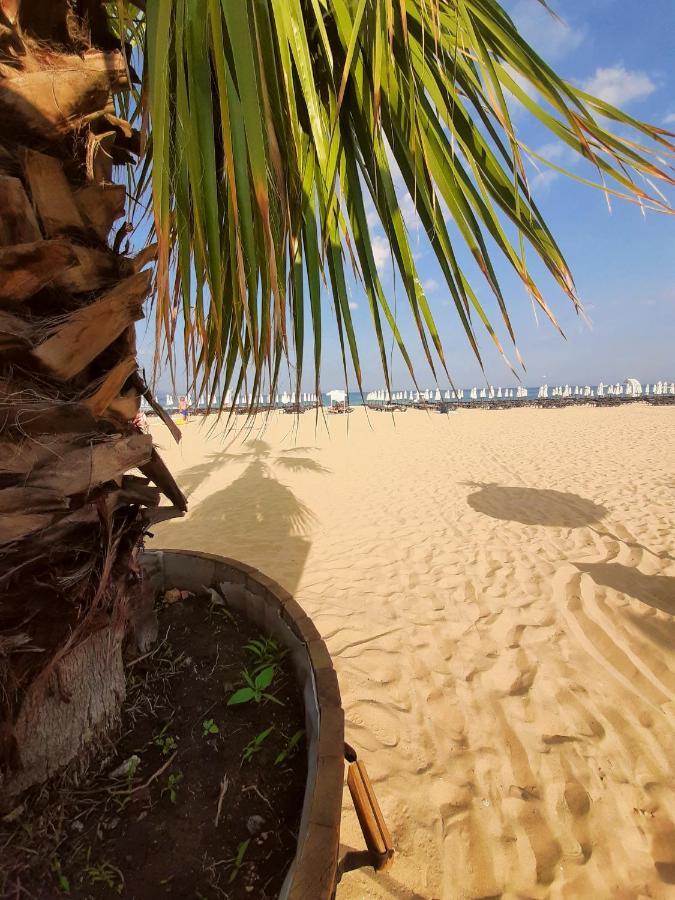 Cozy Apartment In Barcelo Royal Beach Hotel ***** Pantai Sunny Luaran gambar
