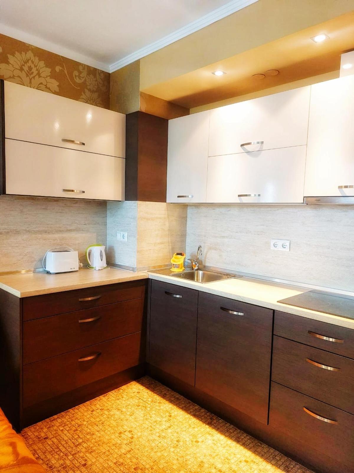 Cozy Apartment In Barcelo Royal Beach Hotel ***** Pantai Sunny Luaran gambar