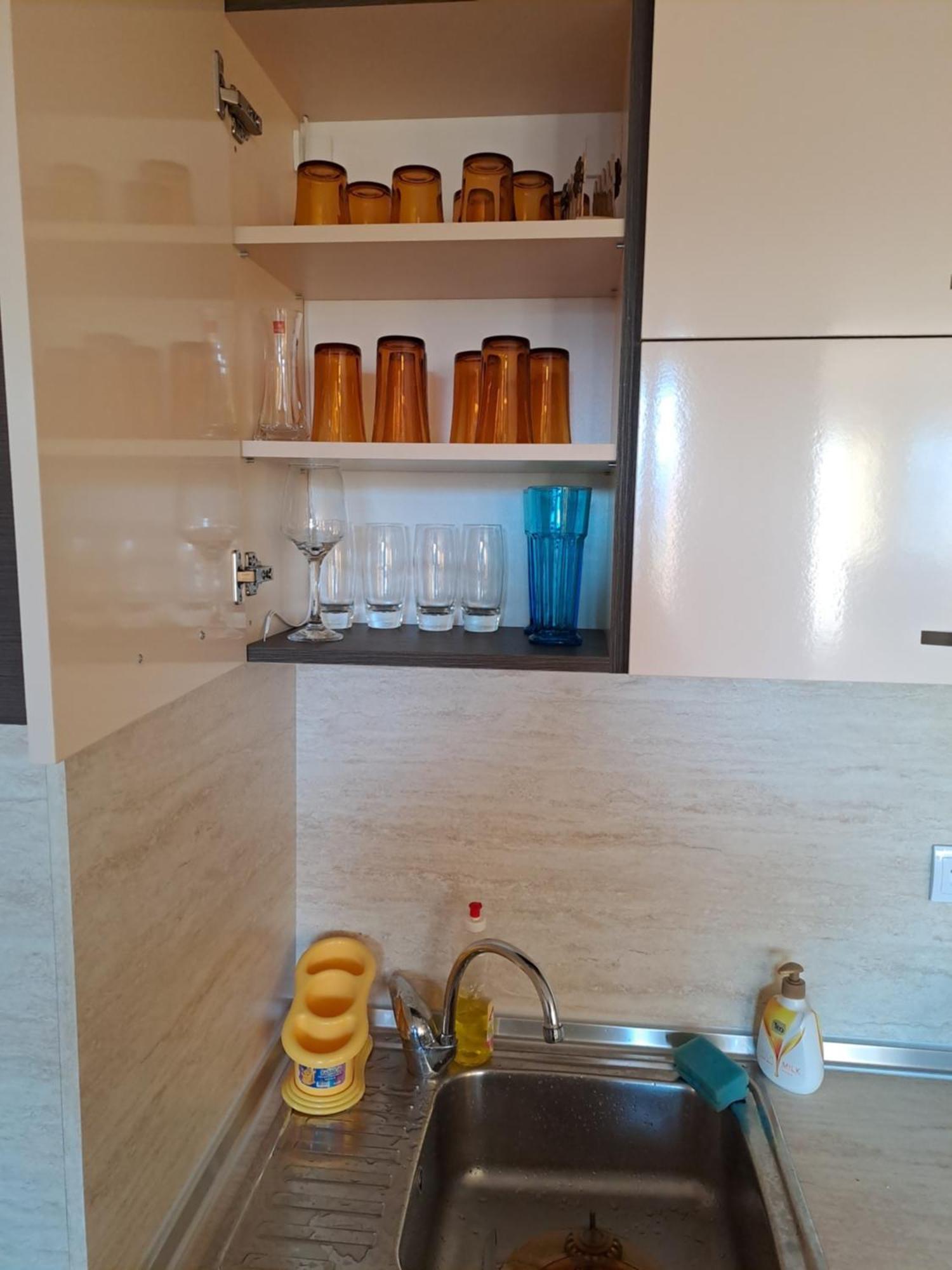 Cozy Apartment In Barcelo Royal Beach Hotel ***** Pantai Sunny Luaran gambar